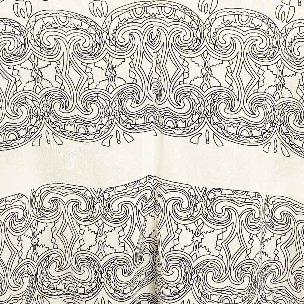 Cabi 3091 Scrollwork Top Size Xsmall - image 5